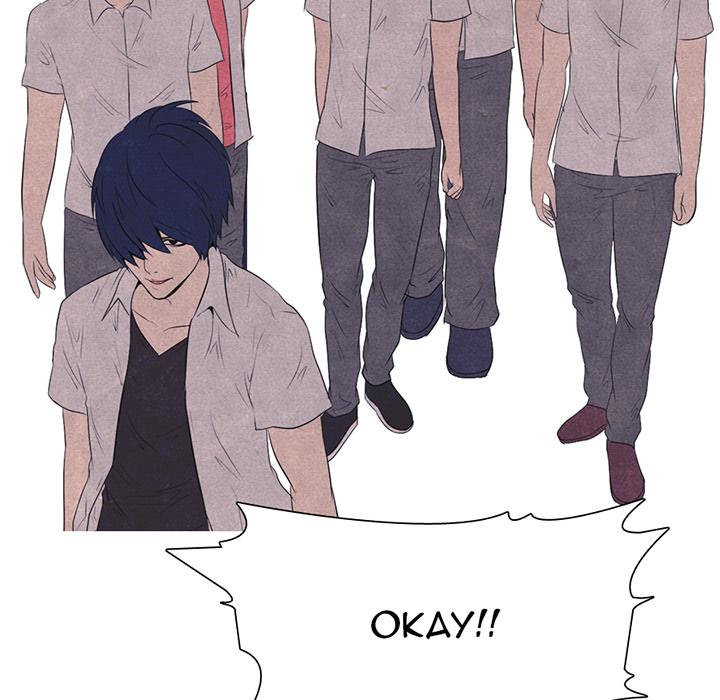 High School Devil - Chapter 17 Page 9