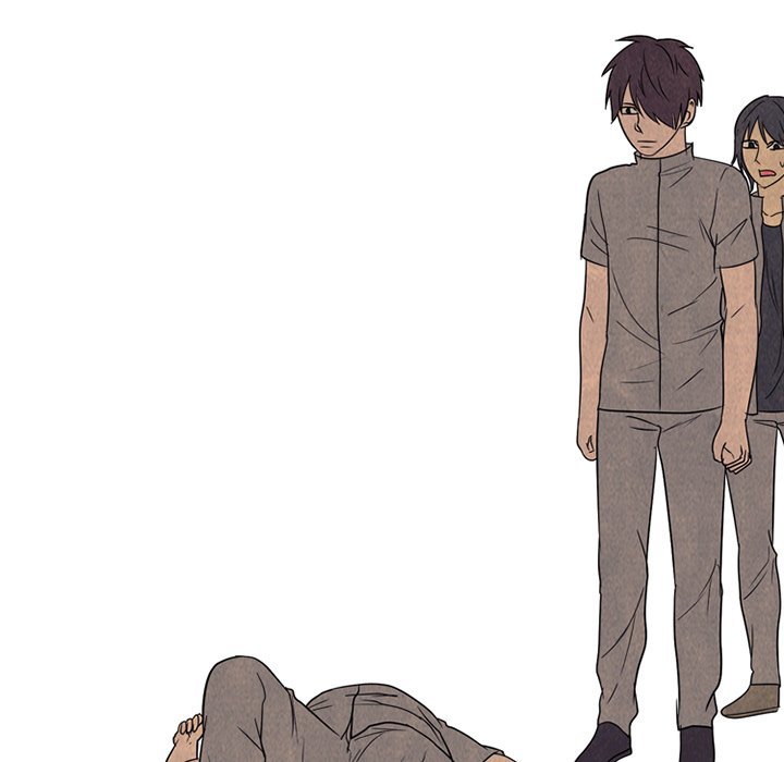 High School Devil - Chapter 172 Page 74