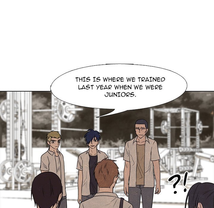 High School Devil - Chapter 173 Page 88