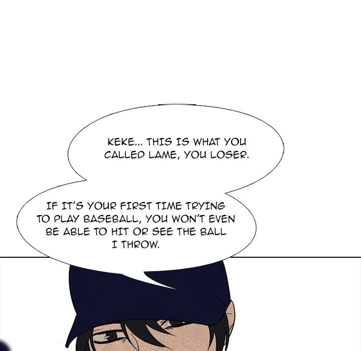 High School Devil - Chapter 178 Page 52