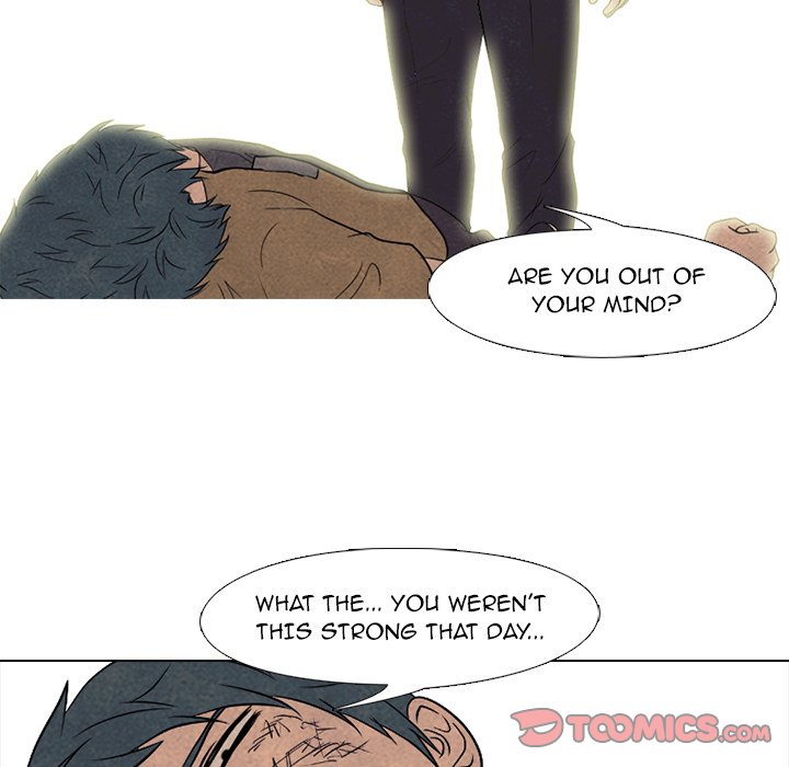 High School Devil - Chapter 183 Page 18