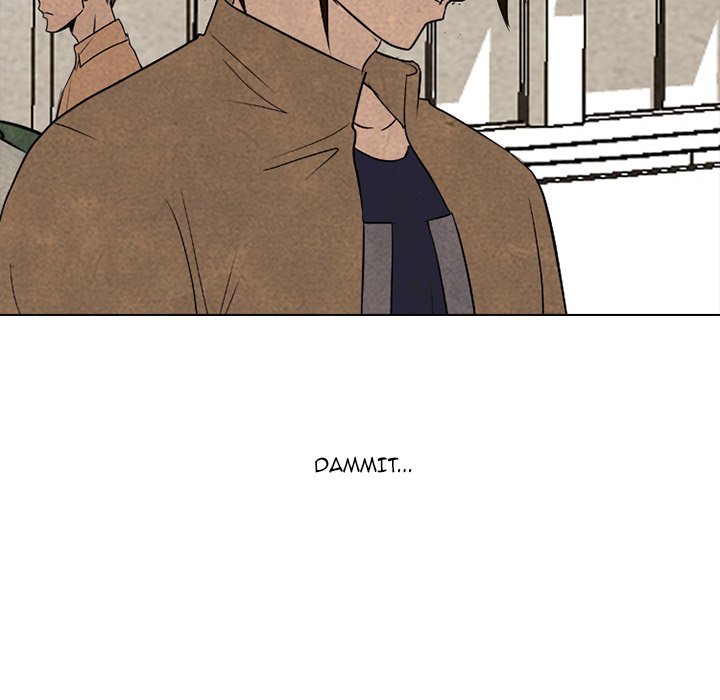 High School Devil - Chapter 184 Page 35