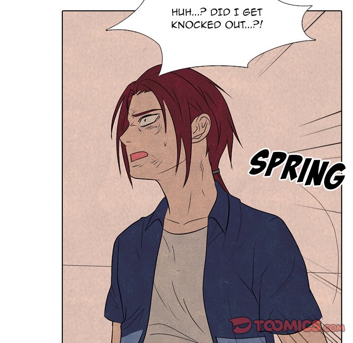 High School Devil - Chapter 184 Page 66