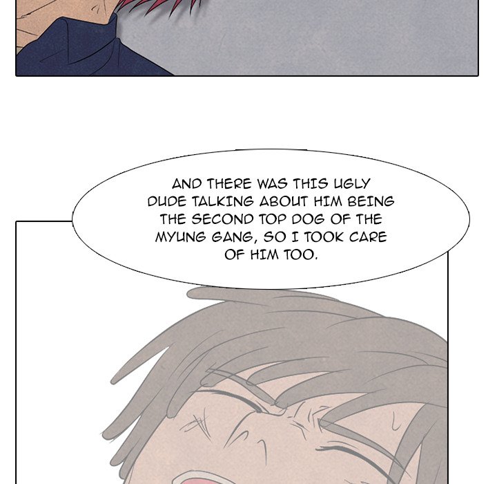 High School Devil - Chapter 186 Page 25