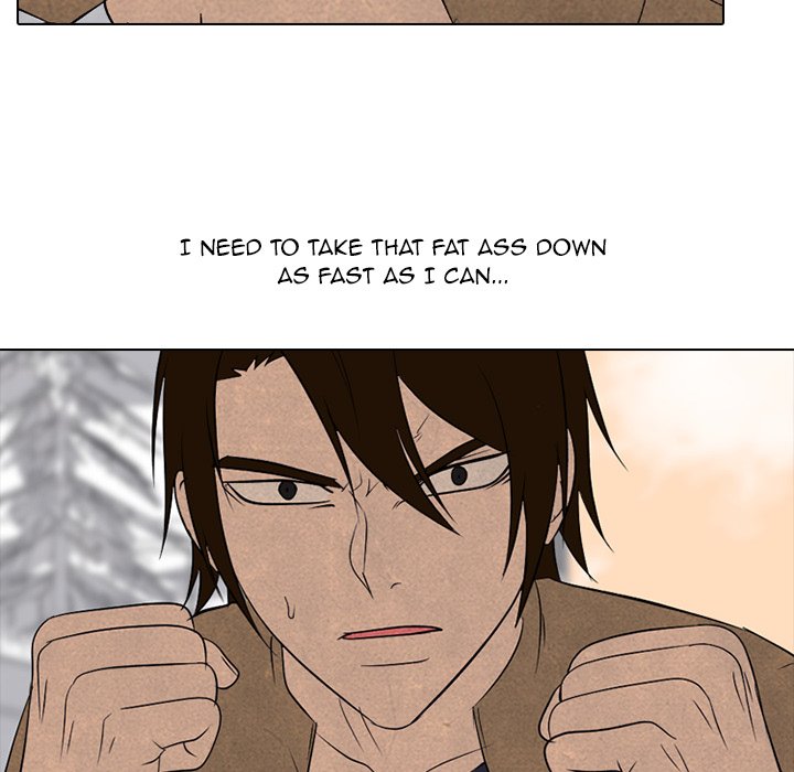 High School Devil - Chapter 186 Page 85