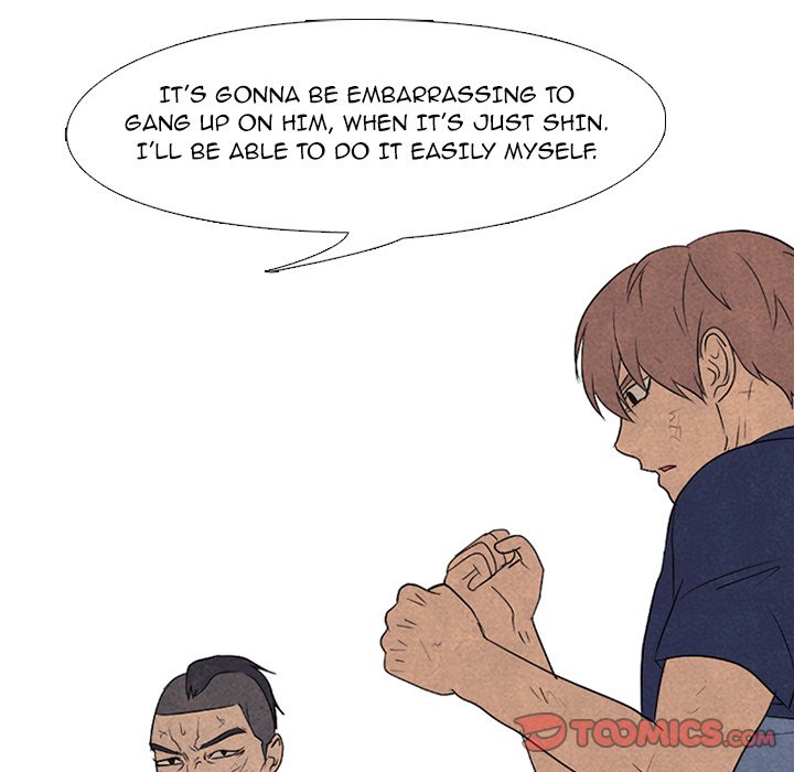 High School Devil - Chapter 188 Page 39