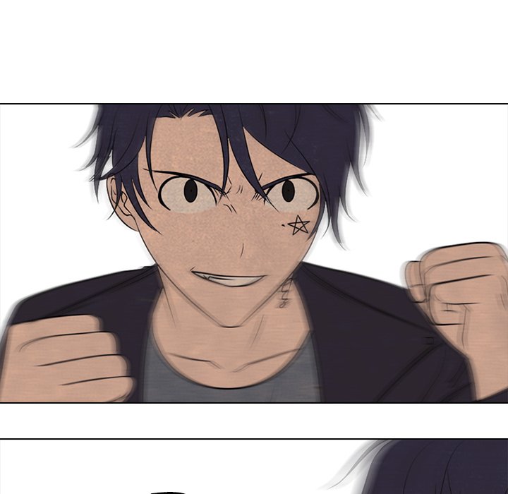 High School Devil - Chapter 193 Page 33