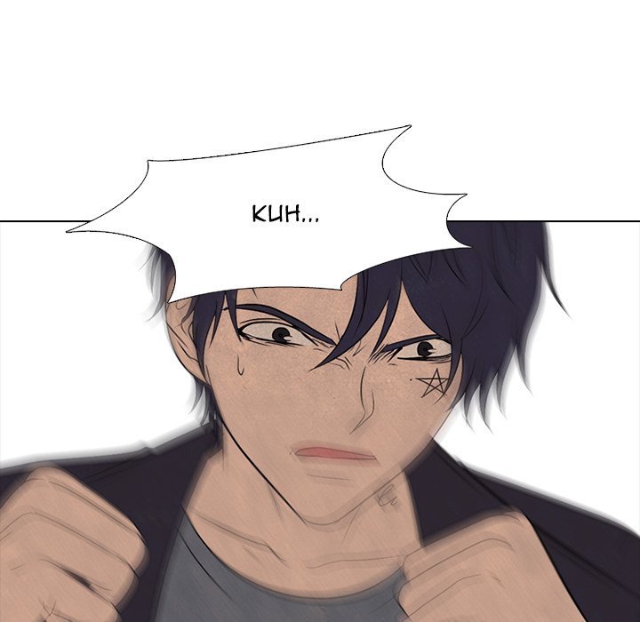 High School Devil - Chapter 193 Page 98