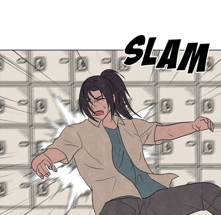 High School Devil - Chapter 195 Page 106