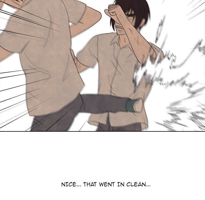 High School Devil - Chapter 198 Page 41