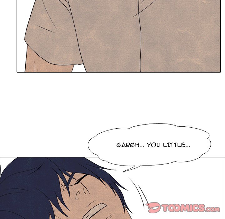 High School Devil - Chapter 198 Page 50