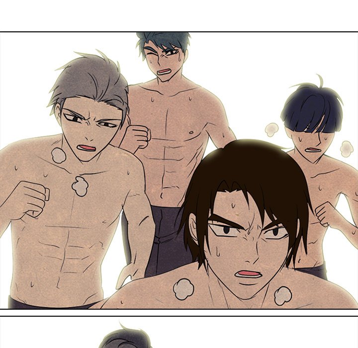 High School Devil - Chapter 199 Page 103