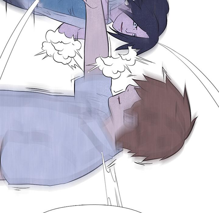 High School Devil - Chapter 20 Page 9