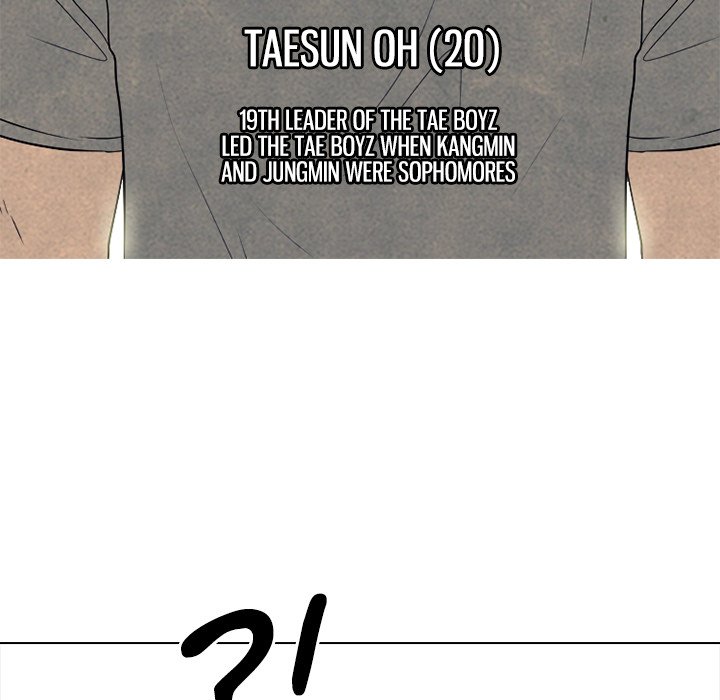 High School Devil - Chapter 200 Page 30