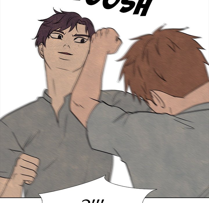 High School Devil - Chapter 200 Page 77