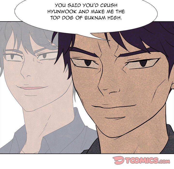 High School Devil - Chapter 201 Page 90