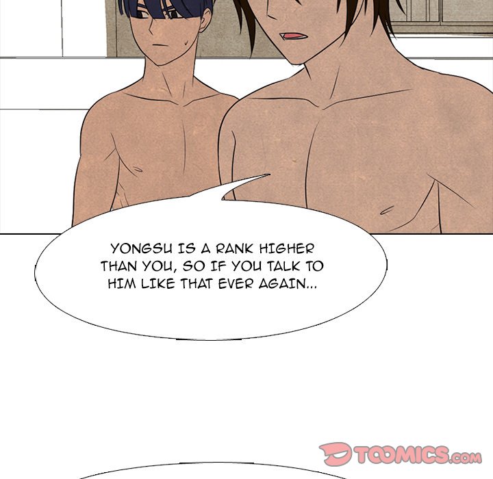 High School Devil - Chapter 203 Page 30