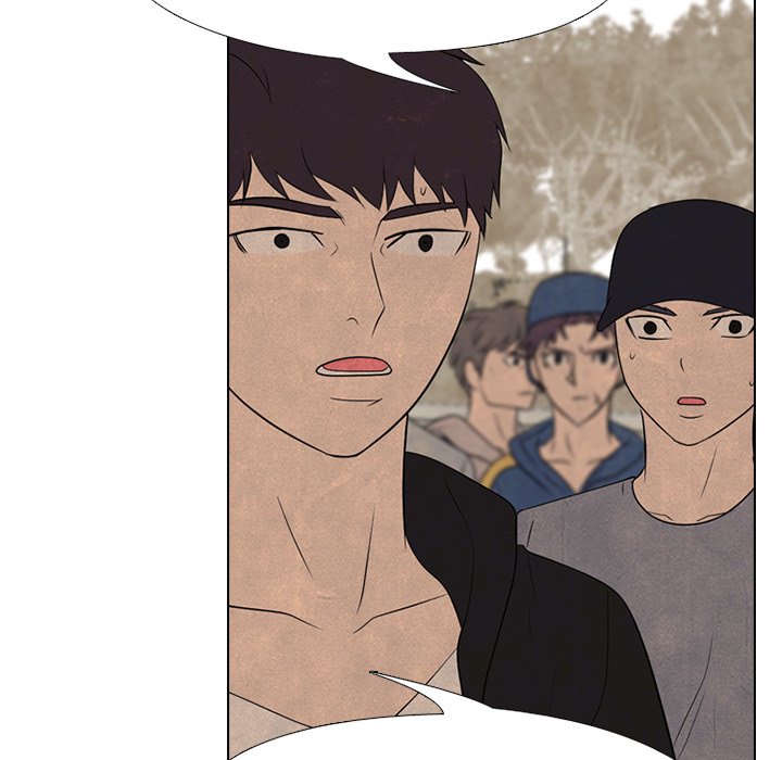 High School Devil - Chapter 207 Page 25