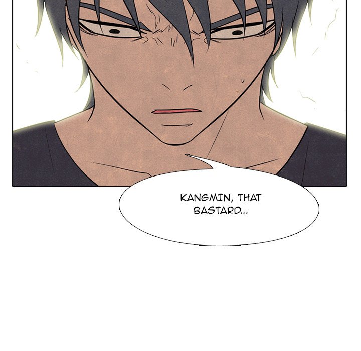 High School Devil - Chapter 207 Page 88