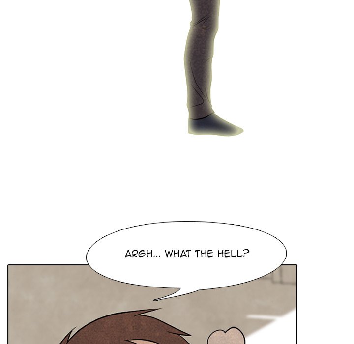 High School Devil - Chapter 211 Page 97