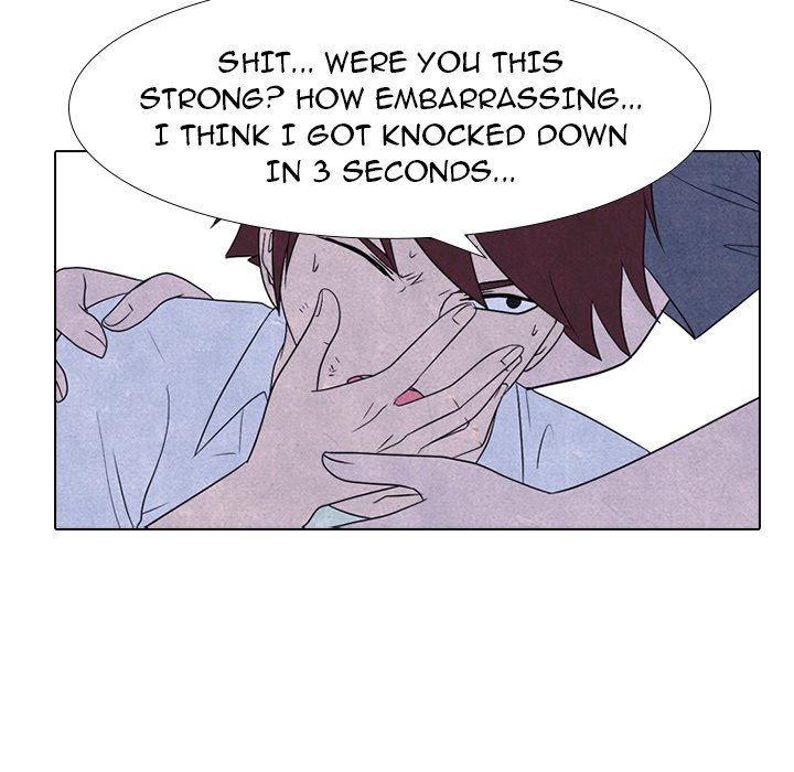 High School Devil - Chapter 215 Page 81