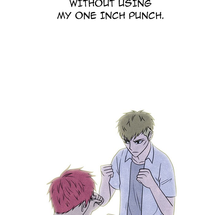 High School Devil - Chapter 216 Page 128