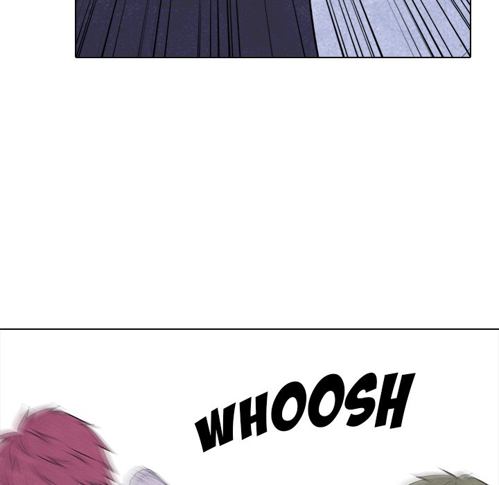 High School Devil - Chapter 217 Page 101