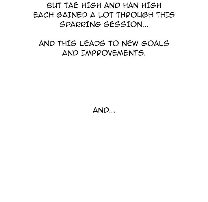 High School Devil - Chapter 223 Page 101