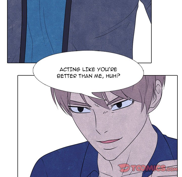 High School Devil - Chapter 225 Page 33