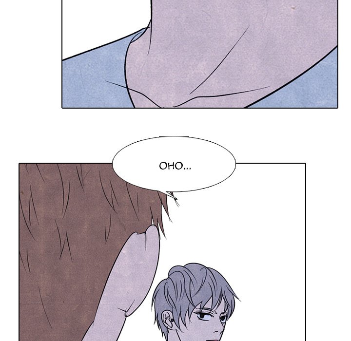 High School Devil - Chapter 228 Page 129