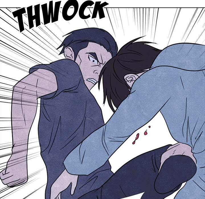 High School Devil - Chapter 229 Page 107