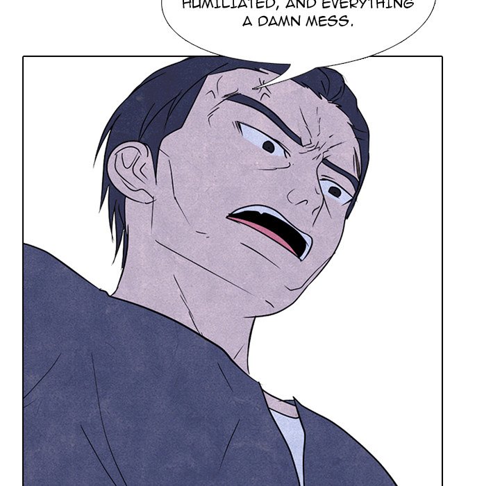 High School Devil - Chapter 229 Page 42