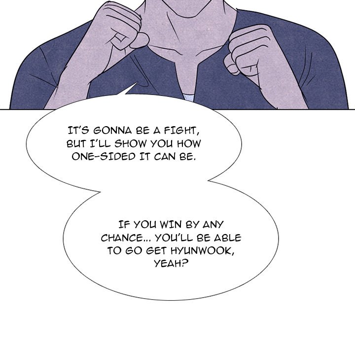 High School Devil - Chapter 230 Page 12