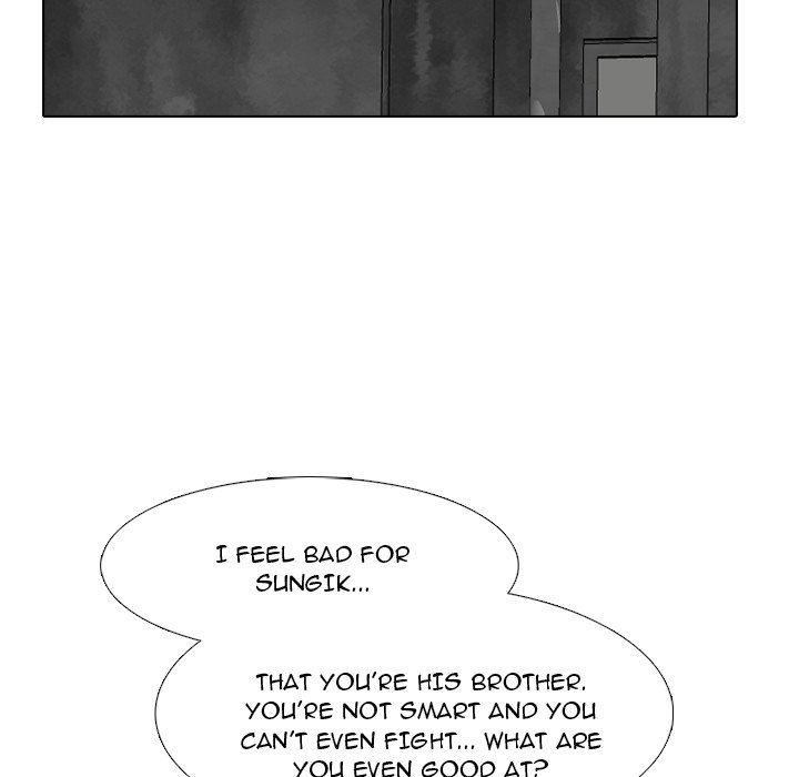 High School Devil - Chapter 230 Page 154