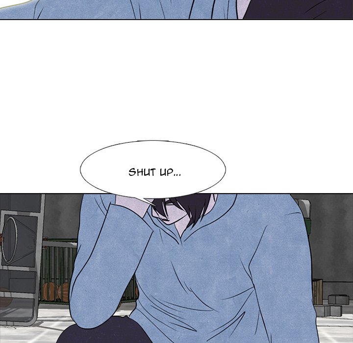 High School Devil - Chapter 230 Page 156