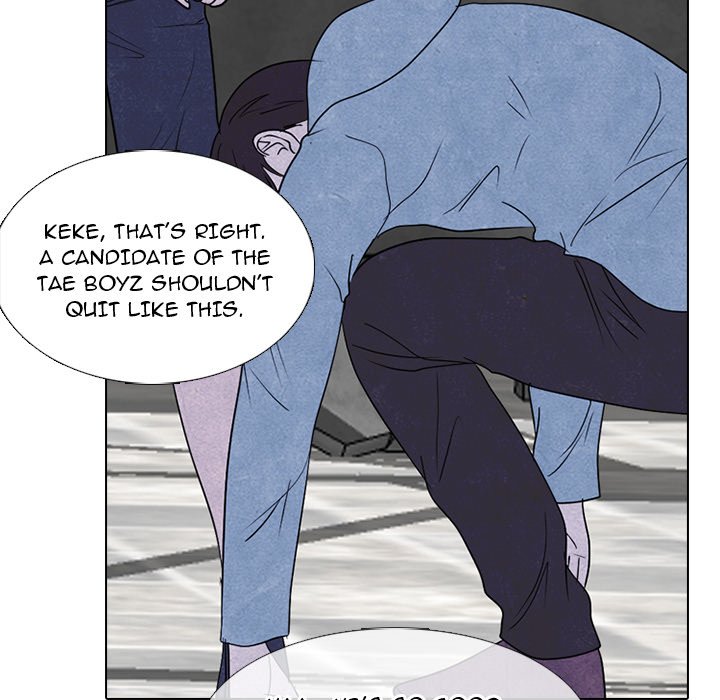 High School Devil - Chapter 230 Page 86