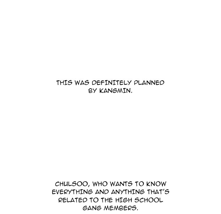 High School Devil - Chapter 231 Page 106