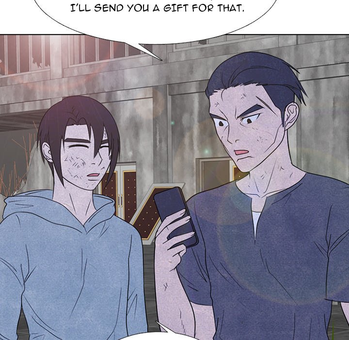 High School Devil - Chapter 232 Page 62