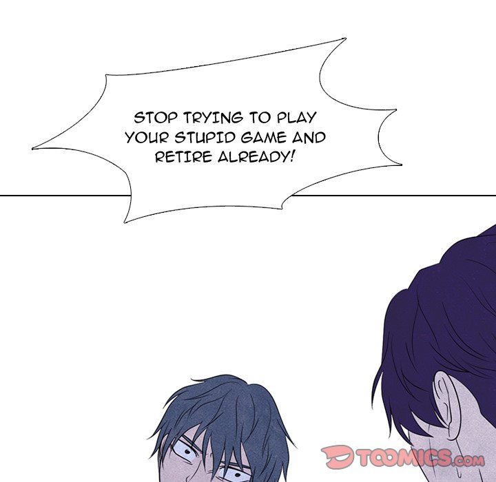 High School Devil - Chapter 234 Page 99