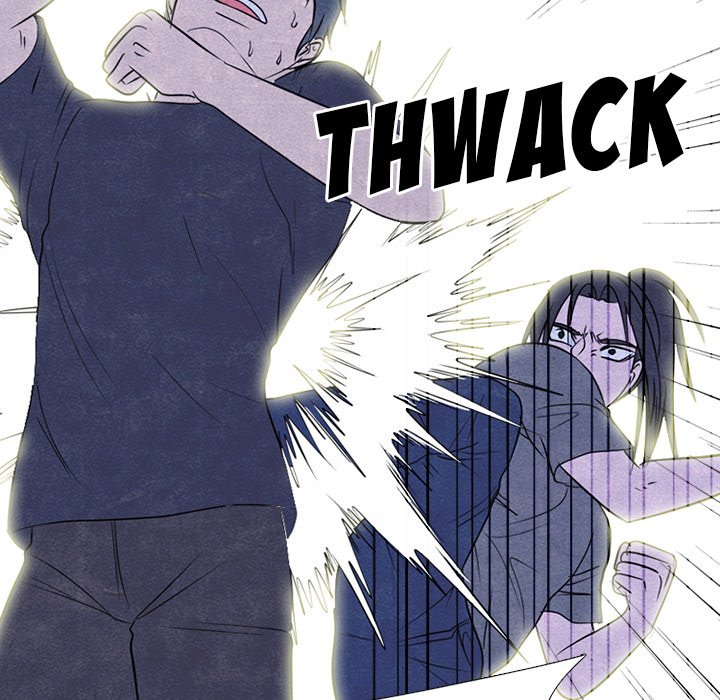 High School Devil - Chapter 235 Page 62