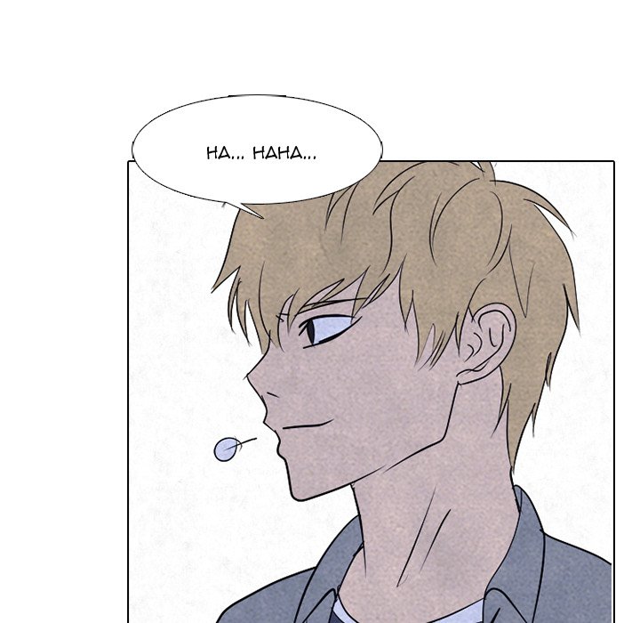 High School Devil - Chapter 245 Page 98