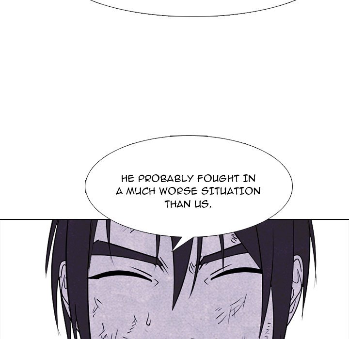 High School Devil - Chapter 246 Page 25