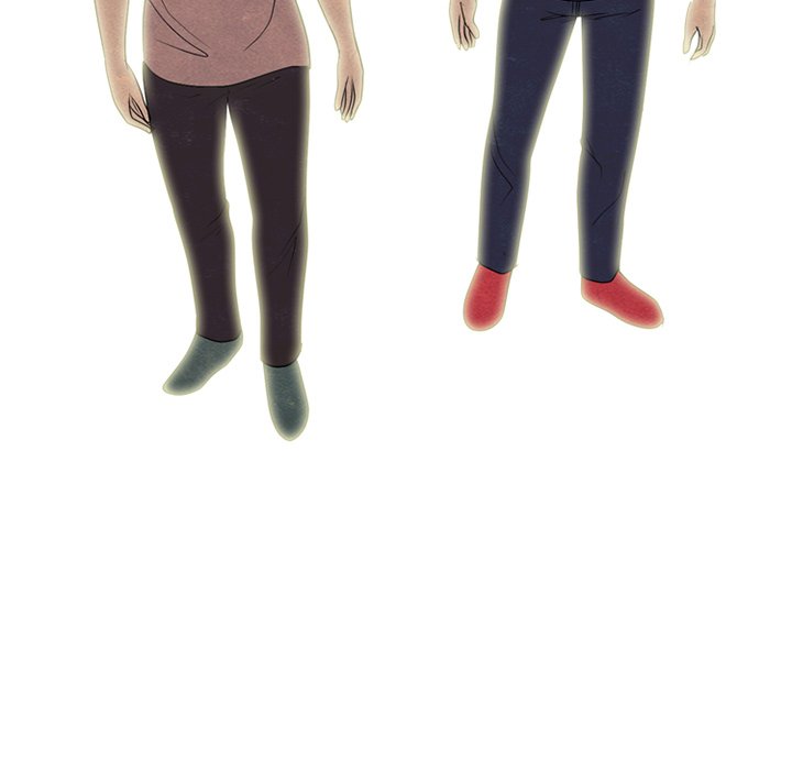 High School Devil - Chapter 251 Page 100