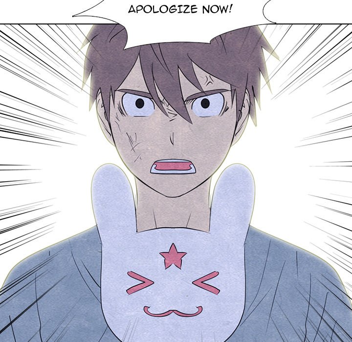 High School Devil - Chapter 256 Page 22