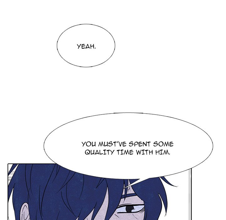 High School Devil - Chapter 257 Page 60