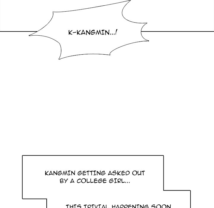 High School Devil - Chapter 257 Page 94