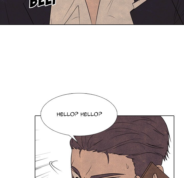 High School Devil - Chapter 271 Page 121