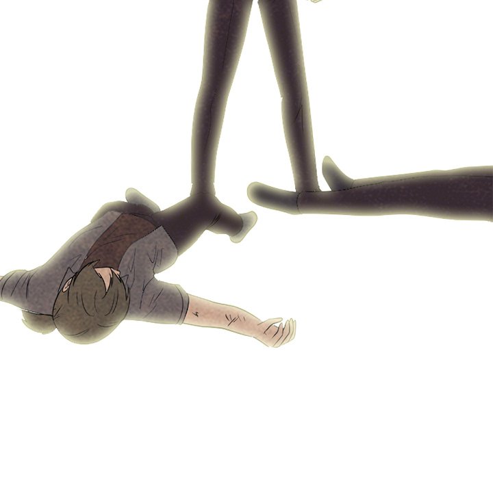 High School Devil - Chapter 271 Page 138