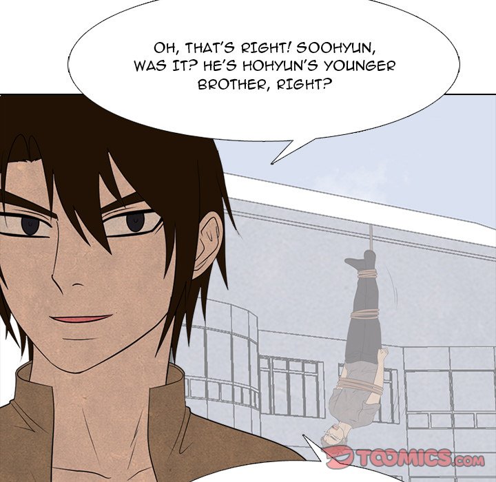 High School Devil - Chapter 271 Page 81