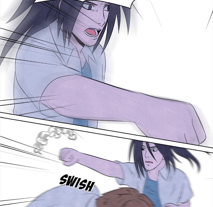 High School Devil - Chapter 32 Page 26